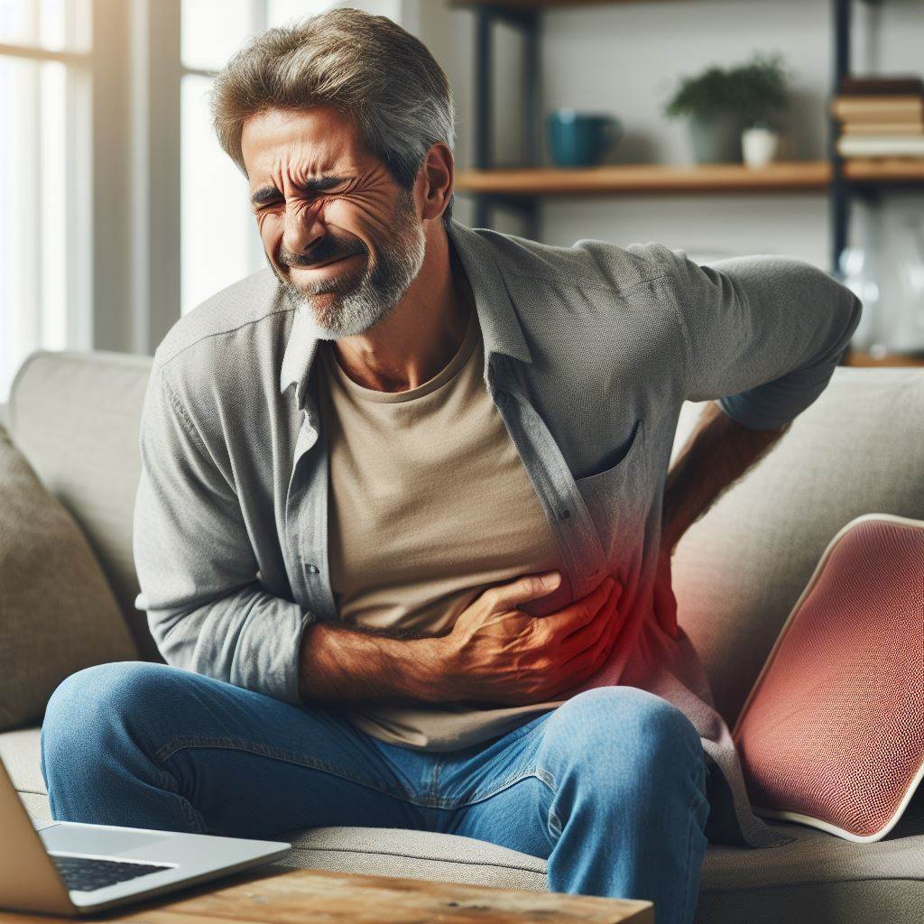 ضایعات دیسک کمر (Intervertebral Disk Lesions) _ بخش اول